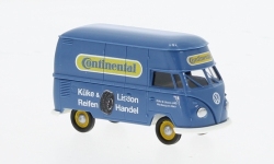 Brekina 32626 - H0 - VW T1b Großraumkasten Küke&Lisson-Continental